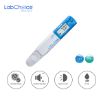 Pocket pH Meter