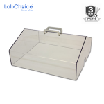 Polycarbonate Lid SWB20 Bath Cover LabChoice Australia