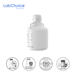 Polypropylene Carboys with Caps Leakproof Laboratory Storage and Transport Type LabChoice Australia 1