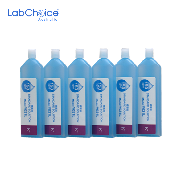 Potassium Ion Standard Solution, 150 ppm Potassium Ion Standard Solution 150 ppm