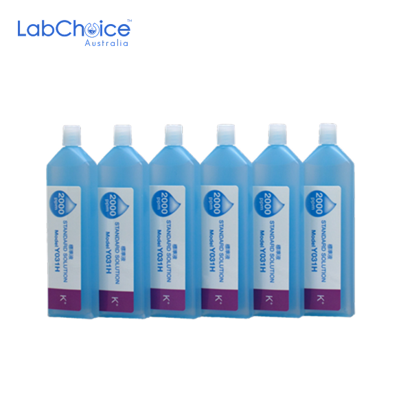 Potassium Ion Standard Solution 2000 ppm