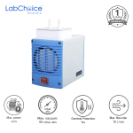 Rocker Chemker Vacuum Pump for Chemical Resistant Laboratory Vacuum Support300.LabChoice Australia