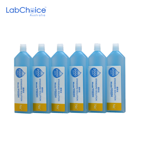 Sodium Ion Standard Solution, 2000 ppm Sodium Ion Standard Solution 2000 ppm