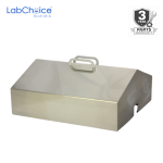 Stainless Steel Lid SWB20 Bath Cover LabChoice Australia