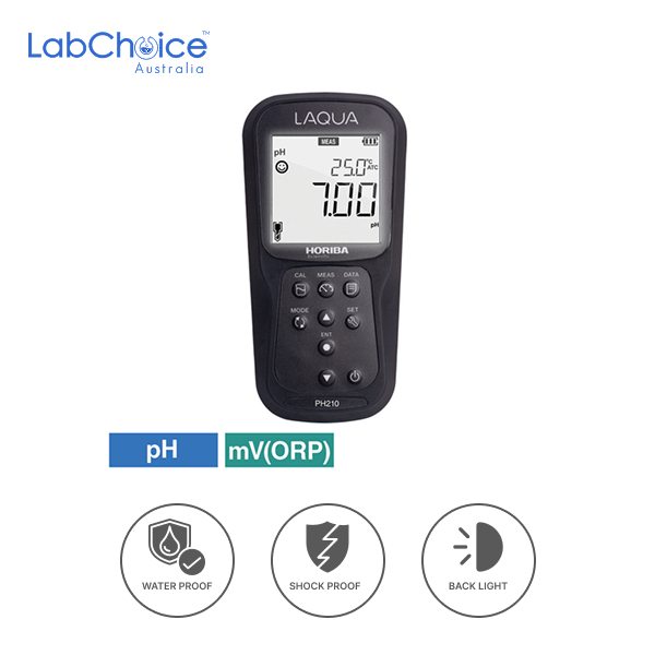 Temperature Meter