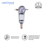 Vacuum Pump Filter Cartridge for Rocker Pump Protection Rocker 300400410430 LabChoice Australia 4