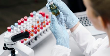 food testing