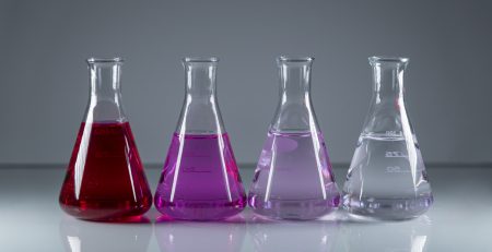 glassware