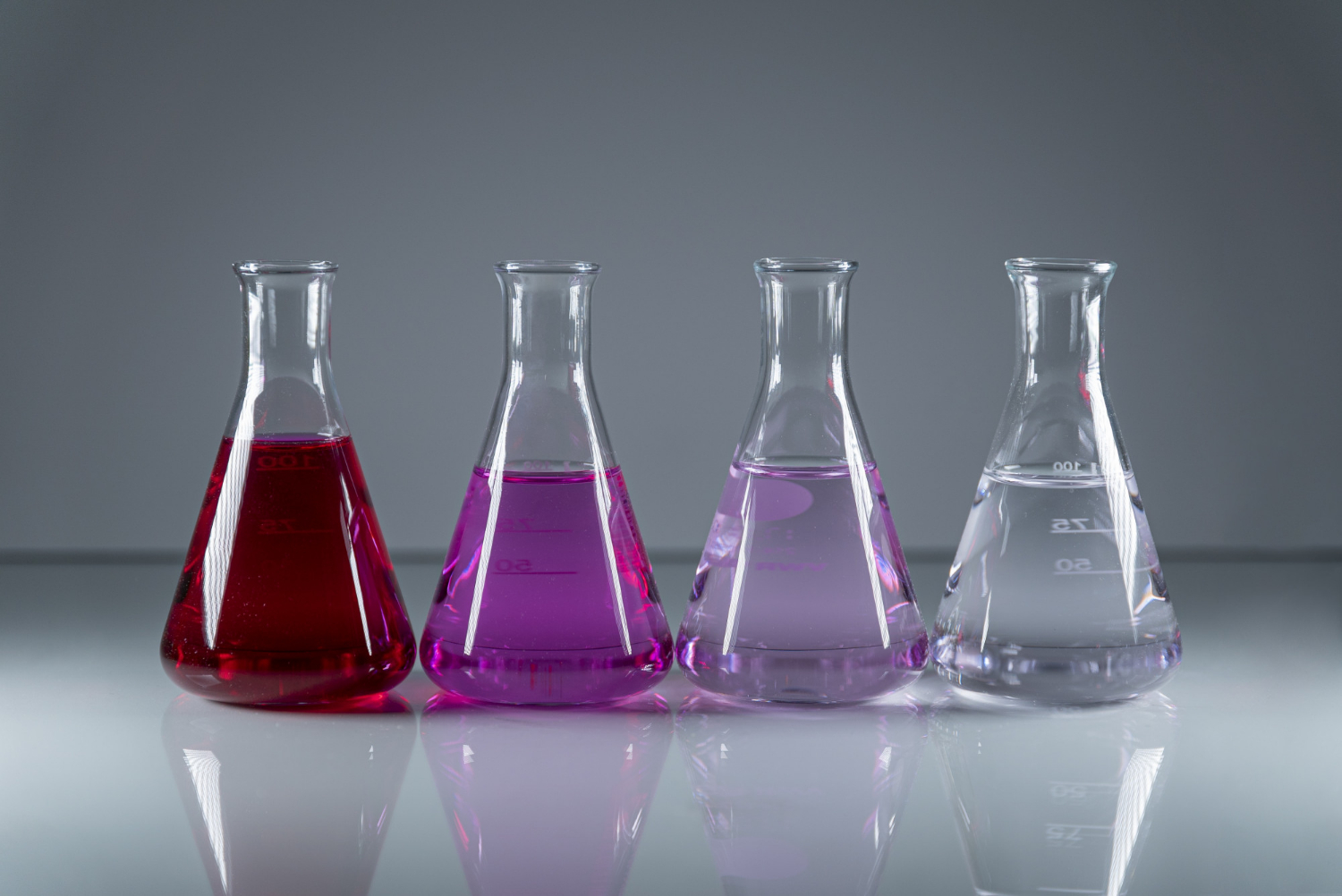 glassware
