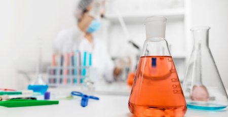 lab apparatus