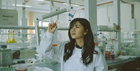 lab experiments