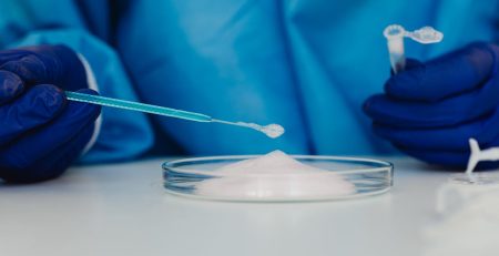 PCR consumables