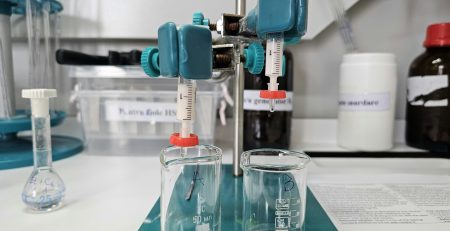 Lab Work