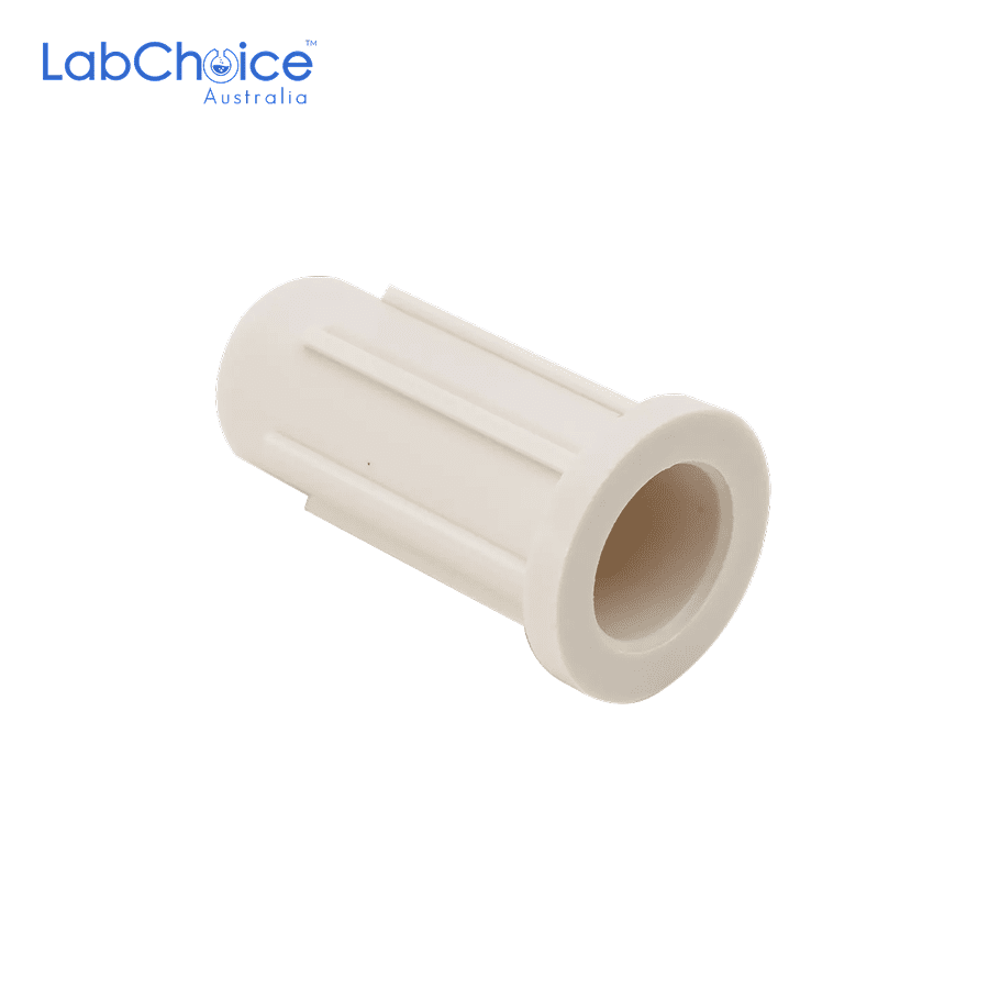 1.52 mL Cryogenic Vial and Centrifuge Tube Adapter for Clinical Centrifuge Rotors 24 pcs Pack LabChoice Australia