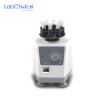 Cell Disruptor Adjustable Speed Vortex Mixture upto 8 Microtubes LabChoice Australia