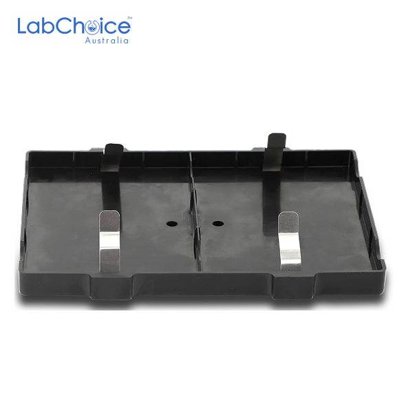 Double microplate clamps-LabChoice Australia Double microplate clamps LabChoice Australia