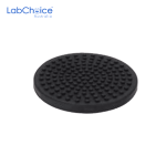 Flat Rubber Sleeve For Digital Vortex Mixture LabChoice Australia