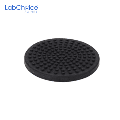 Flat Rubber Sleeve For Digital Vortex Mixture