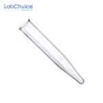 Glass Centrifuge Tube 10 mL for Hand Operated Centrifuge LabChoice Australia