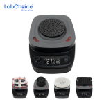 Infrared Digital Vortex Mixer with Flat Rubber Sleeve LabChoice Australia