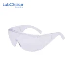 Laboratory Safety Glasses for Eye Protection in Science Medical and Research Labs Audlts LabChoice Australia