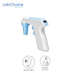 Levo Plus LCD Pipette Filler with Replaceable Battery 0.1 to 100 mL LabChoice Australia 1