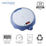 Magnetic Stirrer IKA Big Squid with Glass Surface LabChoice Australia 1