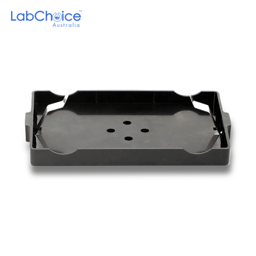 Microplate Clamp for Vortex Mixers