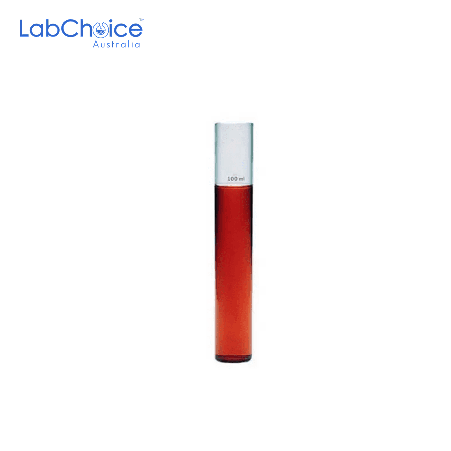 Nessler Cylinders, Borosilicate, BORO 3.3 Glass-LabChoice Australia Nessler Cylinders Borosilicate BORO 3.3 Glass LabChoice Australia