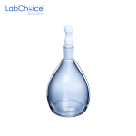 Pycnometer Density Bottles Calibrated Class A BORO 3.3 LabChoice Australia