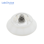 Rotor Set for LCD High Speed Mini Centrifuge 12 Place for 1.52 mL 0.2 mL and 0.5 mL Tubes up to 15000 rpm LabChoice Australia