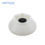 Rotor for Clinical Centrifuges 6 Place for 15 mL or 50 mL Tubes up to 4000 rpm LabChoice Australia