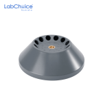 Rotor for Clinical Centrifuges 8 Place for 15 mL Tubes up to 4500 rpm LabChoice Australia