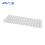 Silicone Base Accessory 16 Place for 5 to 15 mL Blood Collection Tubes Compatible with Rocking Rotator LabChoice Australia
