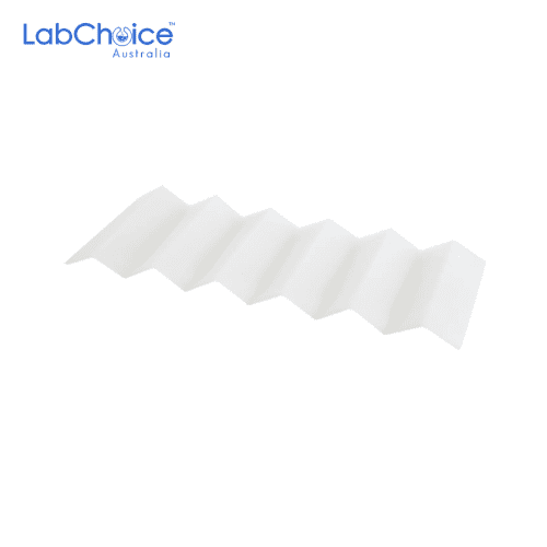 Silicone Base Accessory, 6-Place for 50 mL Blood Collection Tubes, Compatible with Rocking Rotator