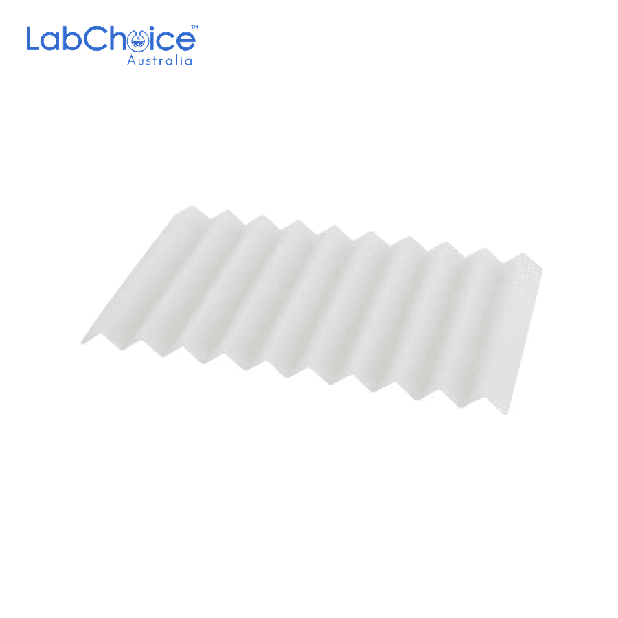 Silicone Mattress Accessory 10 Place for 5 to 10 mL Blood Collection Tubes Compatible with Short Deck Rocking Rotator LabChoice Australia