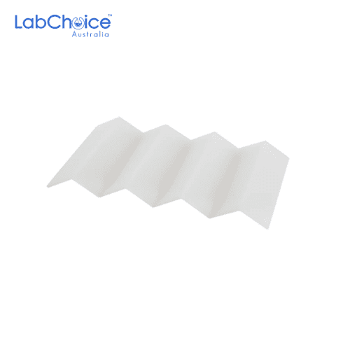 Silicone Base Accessory, 4-Place for 50 mL Tubes, for Short Deck Rocking Rotator