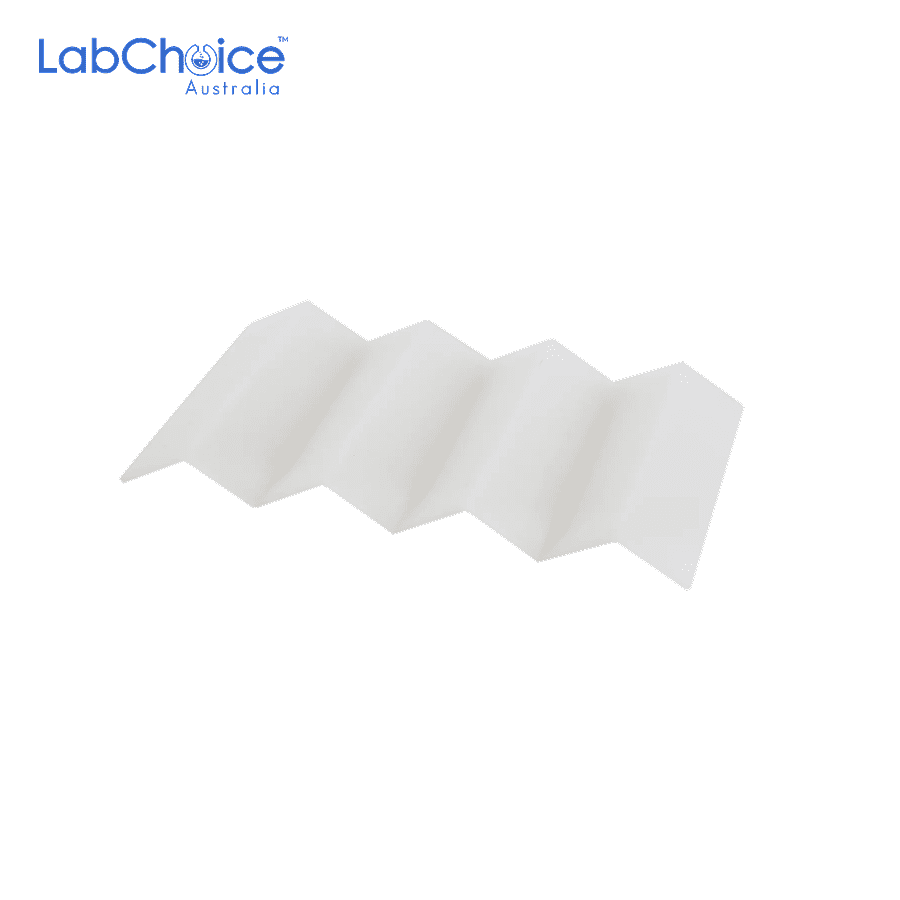 Silicone Mattress Accessory 4 Place for 50 mL Blood Collection Tubes Compatible with Short Deck Rocking Rotator LabChoice Australia