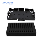 Snap in Microplate Clamp for Digital Vortex Mixer LabChoice Australia