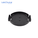 Snap in Universal top plate for Digital Vortex Mixer LabChoice Australia