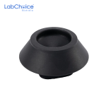 Standard Top Cup for Vortex Mixture LabChoice Australia