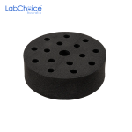 Tube Adapter Range for DMX M Microplate Mixer DMX S DMX F Vortex Mixture 15 holes test tubes O10mm 1.5 2mL LabChoice Australia