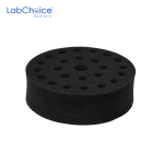 Tube Adapter Range for DMX M Microplate Mixer DMX S DMX F Vortex Mixture 24 holes test tubes O10mm 1.5 2mL LabChoice Australia