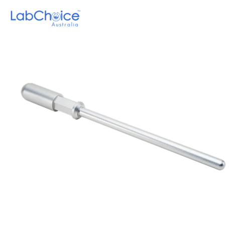 Tube Holding Rod for Vortex Mixture