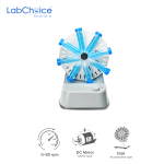 Tube Rotator Effective affordable mixing LabChoice Australia 1
