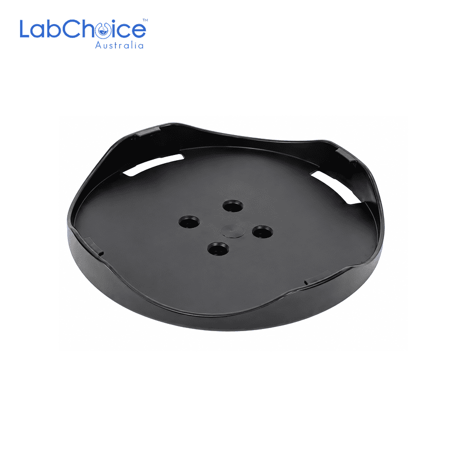 Universal Top Plate for Digital Vortex Mixer- LabChoice Australia Universal Top Plate for Digital Vortex Mixer LabChoice Australia