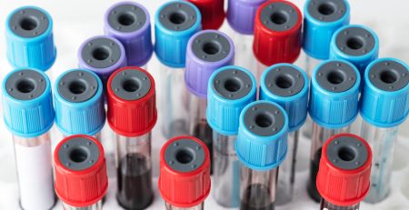 centrifuge tubes