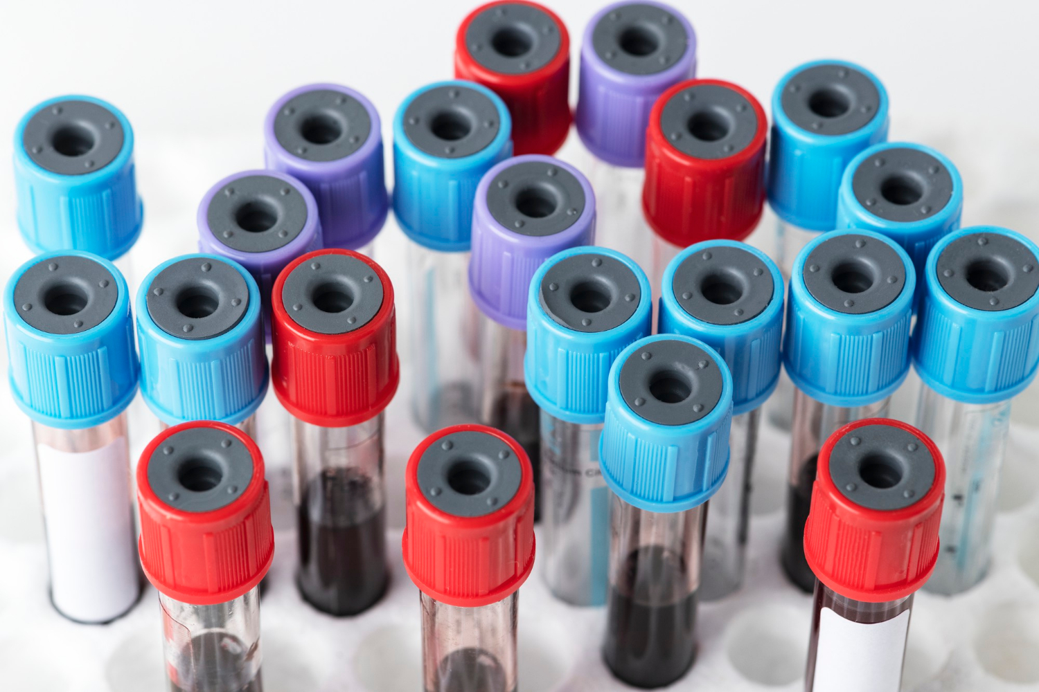 centrifuge tubes