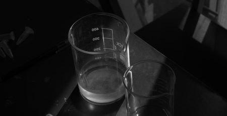 lab glassware
