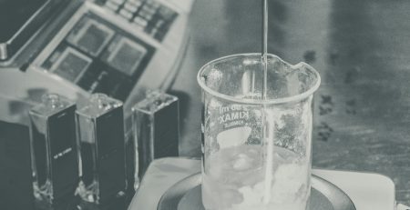 lab glasswares